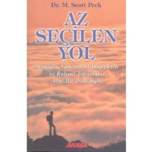 Akaşa Yayınları Az Seçilen Yol