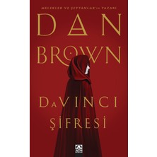 Altın Kitaplar Da Vinci Şifresi