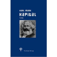 Yordam Kitap Kapital Cilt:1 Ciltli