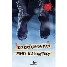 Pegasus Yayınları Kış Ortasında Kan