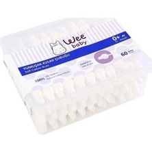 Uravas Store Emniyetli Kulak Çubuğu 60'lı 894