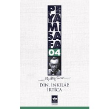 Ötüken Neşriyat Din Inkılap Irtica