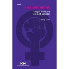 Yapı Kredi Yayınları Cinsiyetli Olmak