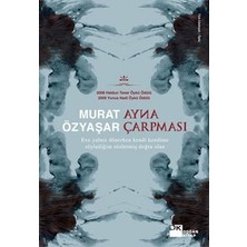 Doğan Kitap Ayna Çarpması