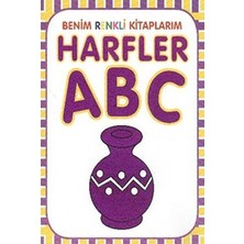 Parıltı Yayınları Harfler