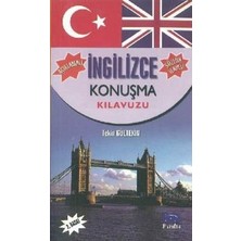 Parıltı Yayınları Ingilizce Konuşma Kılavuzu