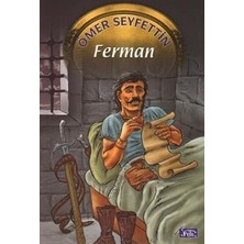 Parıltı Yayınları Ferman