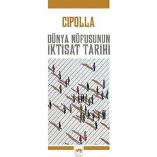 Ötüken Neşriyat Dünya Nüfusunun Iktisat Tarihi