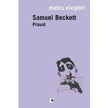 Metis Yayınları Proust