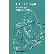 Metis Yayınları Kendiliğin Çözümlenmesi
