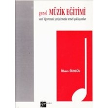 Gazi Kitabevi Genel Müzik Eğitimi