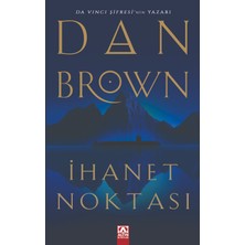 Altın Kitaplar Ihanet Noktası