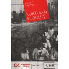 Cumhuriyet Kitapları Kurtuluş Kuruluş