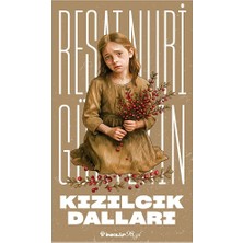 Kızılcık Dalları