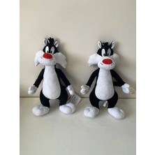 Uravas Store 5784 Peluş 43 cm 5r Lt