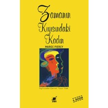 Ayrıntı Yayınları Zamanın Kıyısındaki Kadın