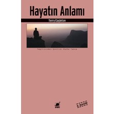 Ayrıntı Yayınları Hayatın Anlamı