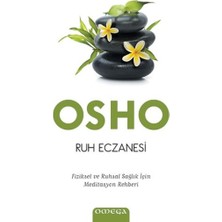 Omega Ruh Eczanesi