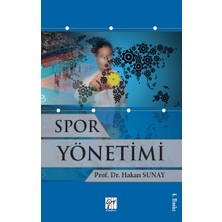 Gazi Kitabevi Spor Yönetimi