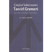Kurgan Edebiyat Çinghai Salarcasınıntasviri Grameri