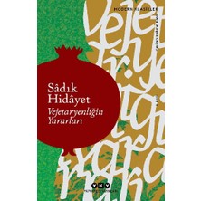 Yapı Kredi Yayınları Vejetaryenliğin Yararları