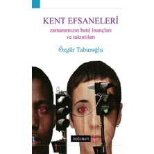 Doğu Batı Yayınları Kent Efsaneleri