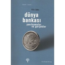 Yordam Kitap Dünya Bankası