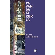 Ayrıntı Yayınları Tavandaki Kukla