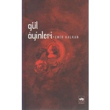 Ötüken Neşriyat Gül Ayinleri