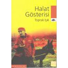 İletişim Yayınları Halat Gösterisi
