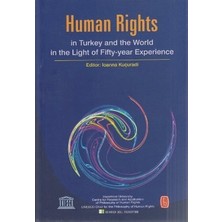 Türkiye Felsefe Kurumu Human Rights In Turkey And World In The Light Of Fifty-Year Experience