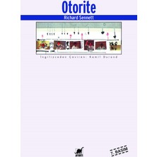 Ayrıntı Yayınları Otorite