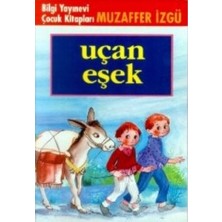 Uçan Eşek