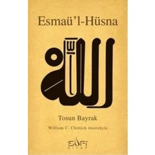 Sufi Kitap Esmaü’l-Hüsna