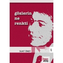 Bencekitap Gözlerin Ne Renkti