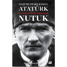 Doğan Kitap Nutuk