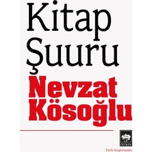 Ötüken Neşriyat Kitap Şuuru