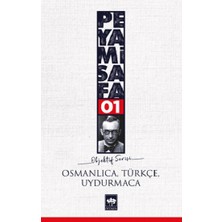 Ötüken Neşriyat Osmanlıca-Türkçe Uydurmaca