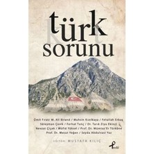 Profil Kitap Türk Sorunu