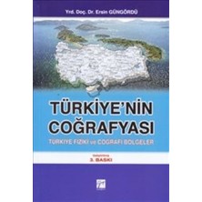 Gazi Kitabevi Türkiye’nin Coğrafyası