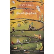 Kaynak Çocuk Yayınları Neydik Ne Olduk