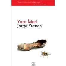 İthaki Yayınları Yara Izleri