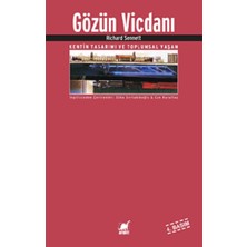 Ayrıntı Yayınları Gözün Vicdanı