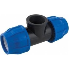 Uravas Store Poelsan 32X3/4X32 Kaplin Dişi Te