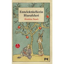 Profil Kitap Entellektüellerin Hurafeleri