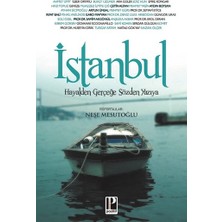 Pozitif Yayınları Istanbul