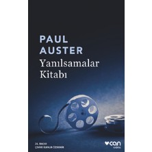 Can Yayınları Yanılsamalar Kitabı