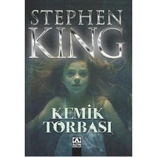 Altın Kitaplar Kemik Torbası