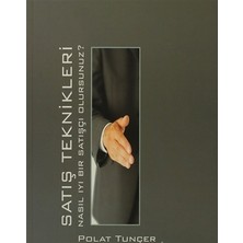 Adres Yayınları Satış Teknikleri