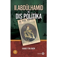 Yeditepe Yayınevi 2. Abdülhamid ve Dış Politika